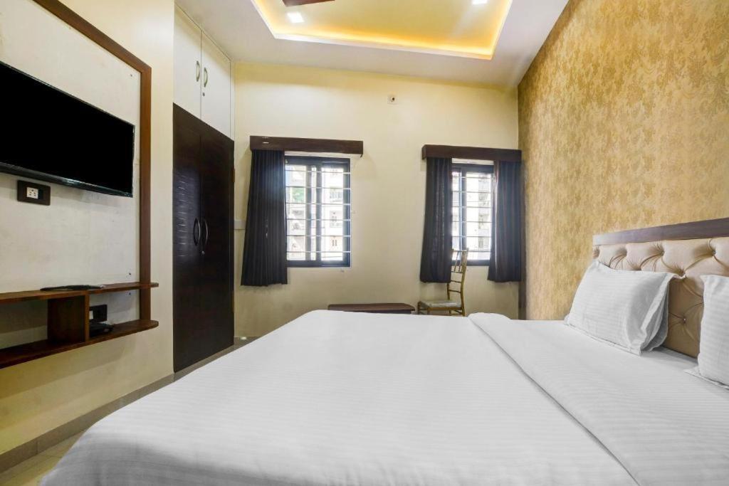Hotel Sun Palace Udaipur Extérieur photo
