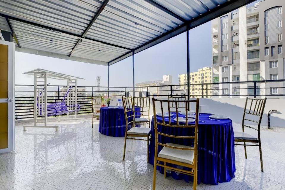 Hotel Sun Palace Udaipur Extérieur photo
